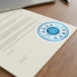 STAMP de documentos - complemento añadido (pago por consultar)