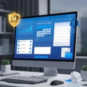 VERIFACTU + Cierre Trimestral + Declaración de la Renta + Avisos de plazos todo el año (pago anual)